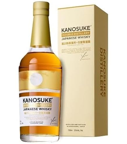 Amazon.co.jp: シングルモルト嘉之助 2022 LIMITED EDITION 59度